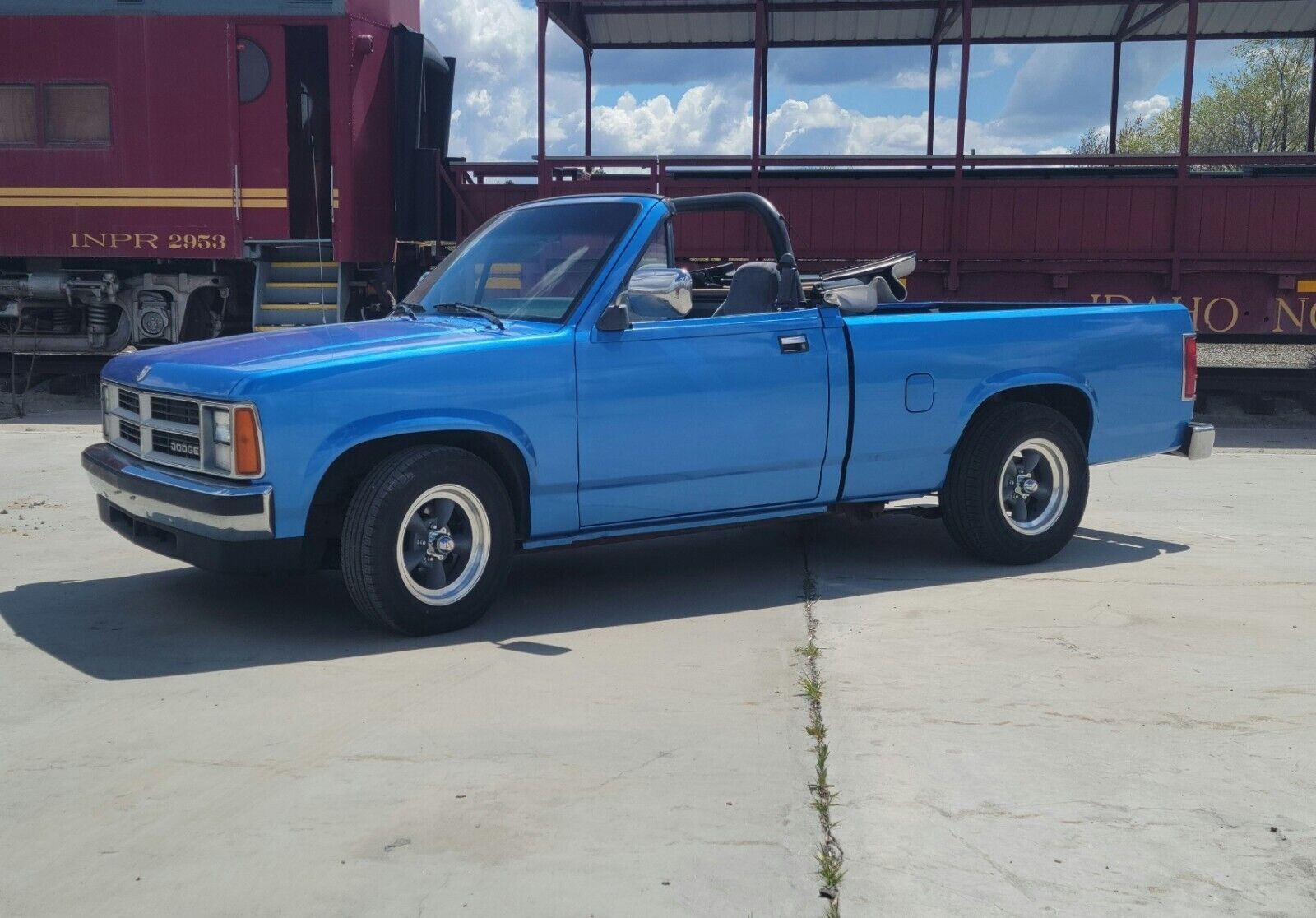 Dodge Dakota