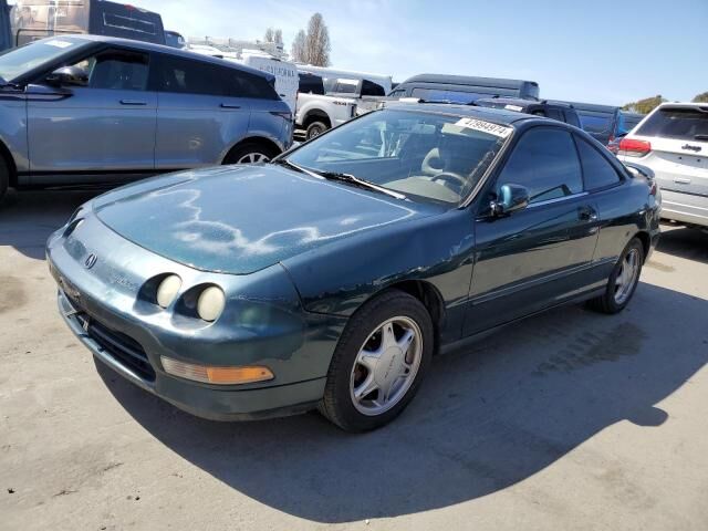 Acura Integra