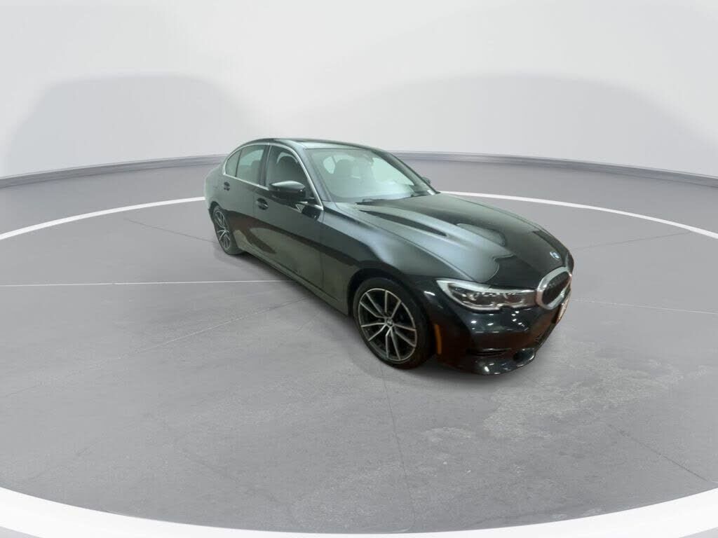 2021 BMW 330i