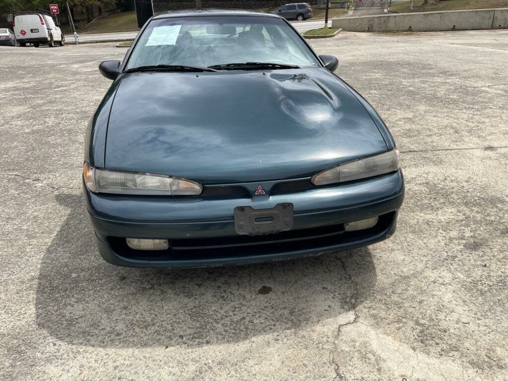 Mitsubishi Eclipse