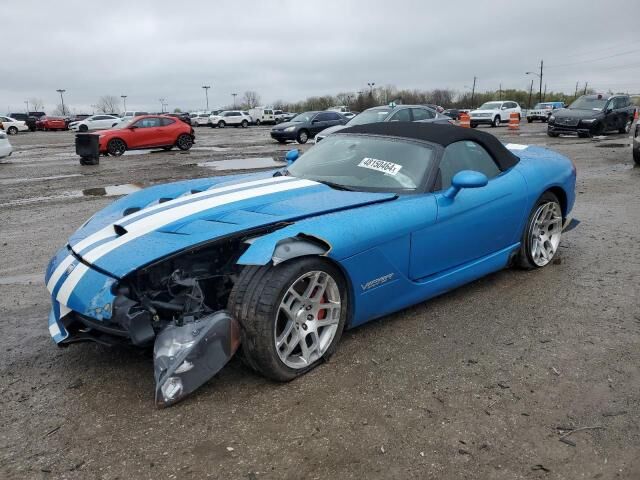 Dodge Viper