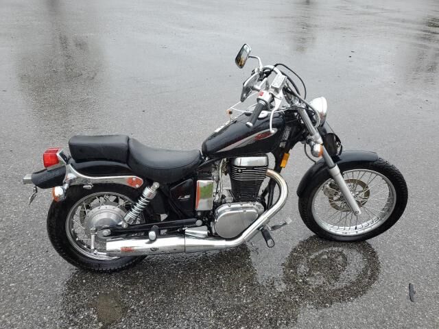 Suzuki LS650PK