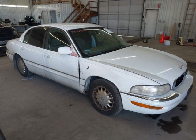 Buick Park Avenue
