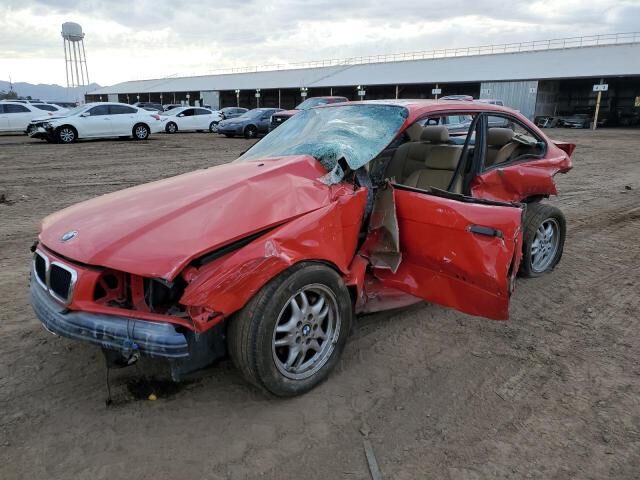 BMW 328iS