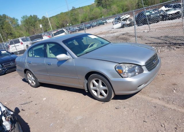 Infiniti Q45