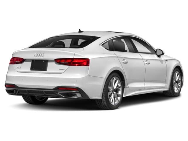 2024 Audi A5