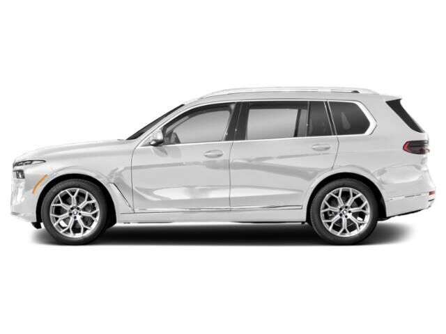 2024 BMW X7