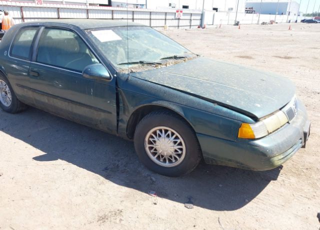 Mercury Cougar