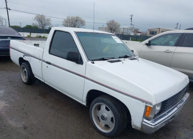 Nissan Pickup