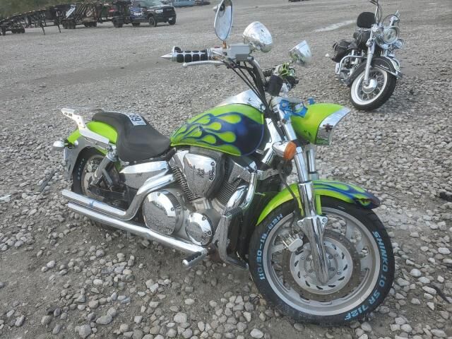 Honda VTX1300C