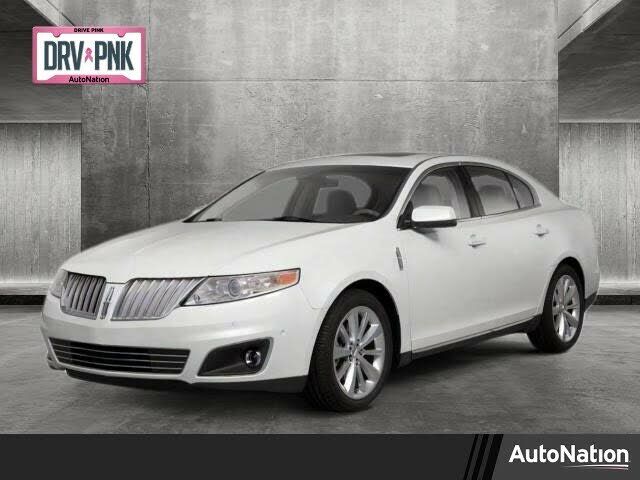 LINCOLN