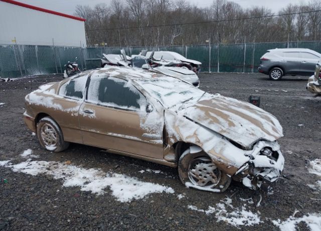 Pontiac Sunfire
