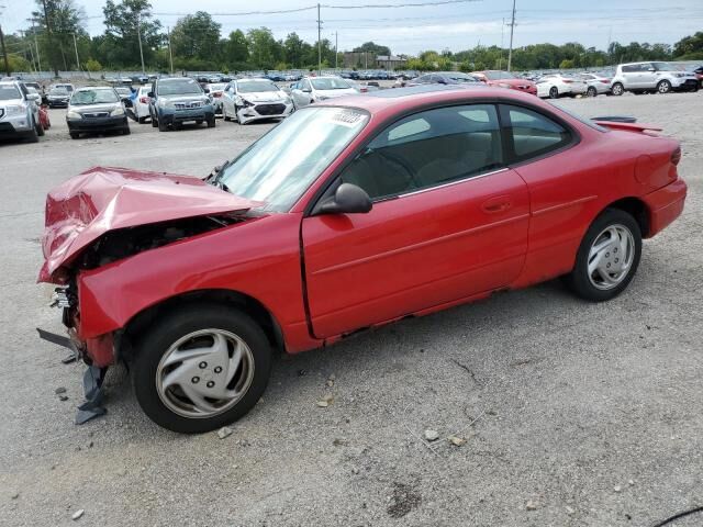 Ford ZX2