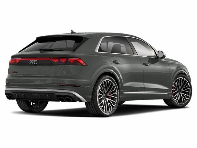 2024 Audi SQ8
