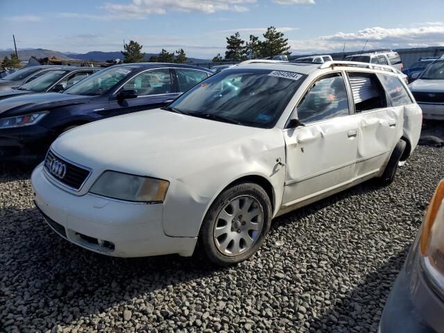 AUDI