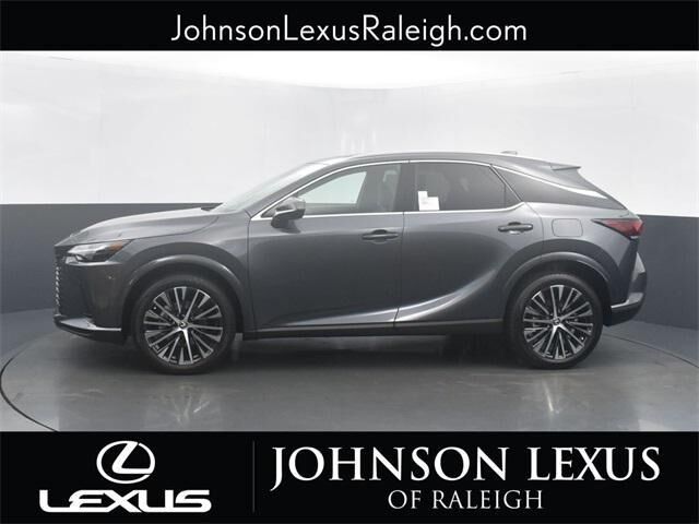 2024 Lexus RX