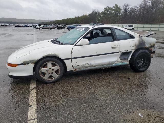 Toyota MR2