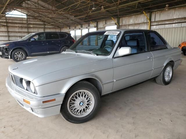 BMW 318iS