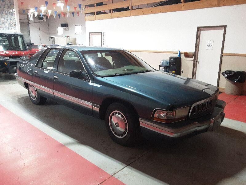 Buick Roadmaster