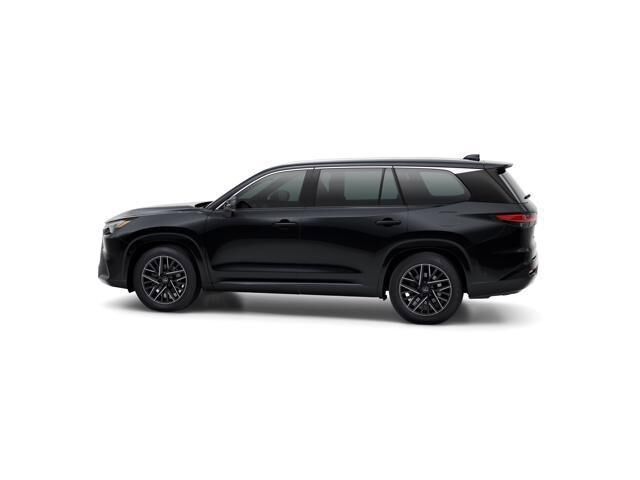 2024 Lexus TX