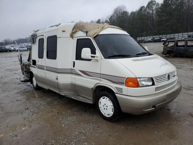 Volkswagen EuroVan
