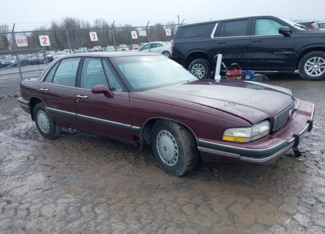 Buick LeSabre