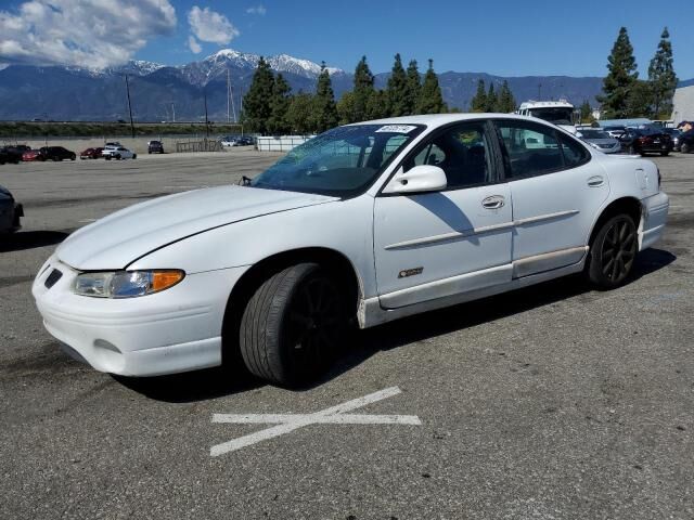 Pontiac Grand Prix