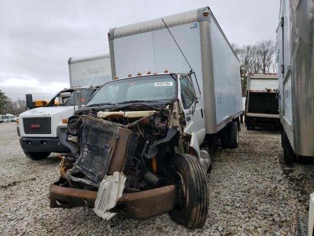 Ford F-650