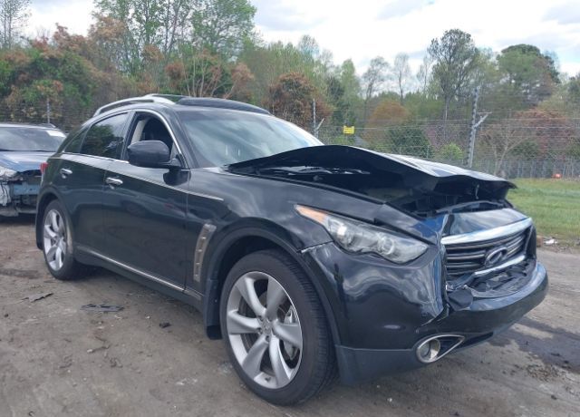 Infiniti FX50