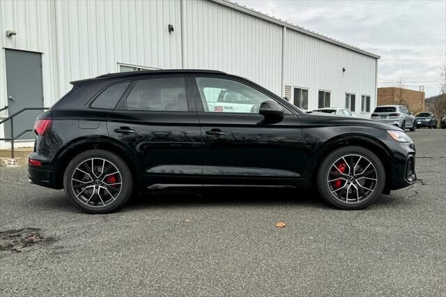 2024 Audi SQ5