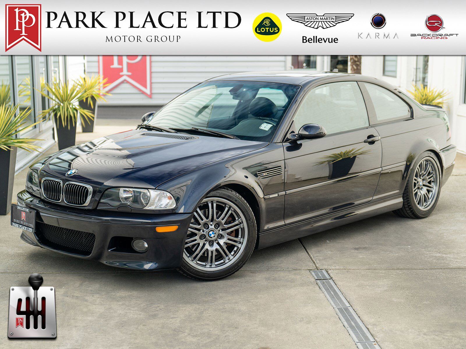 BMW M3