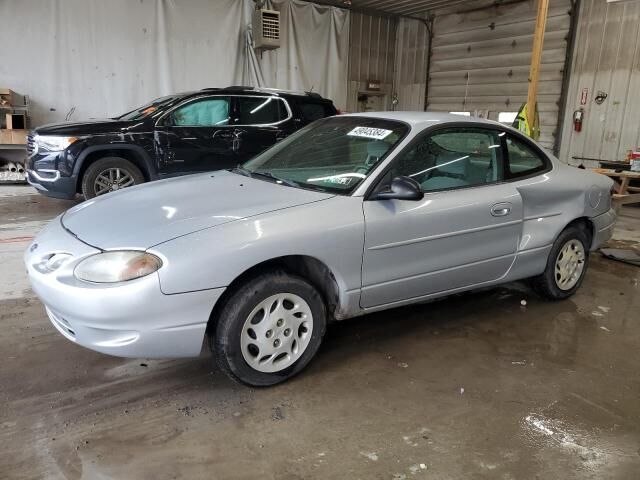 Ford ZX2