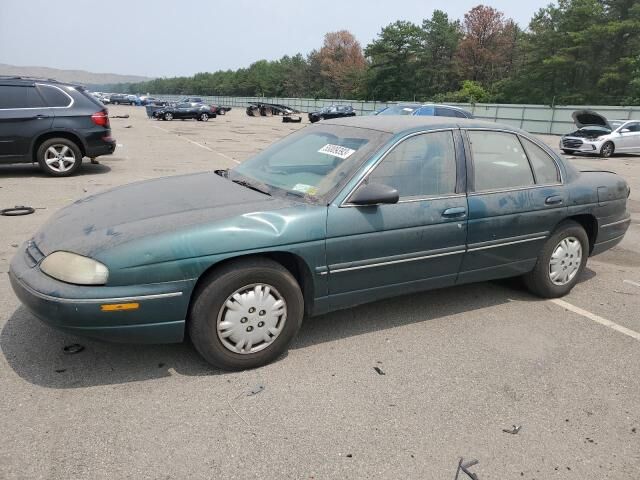 Chevrolet Lumina