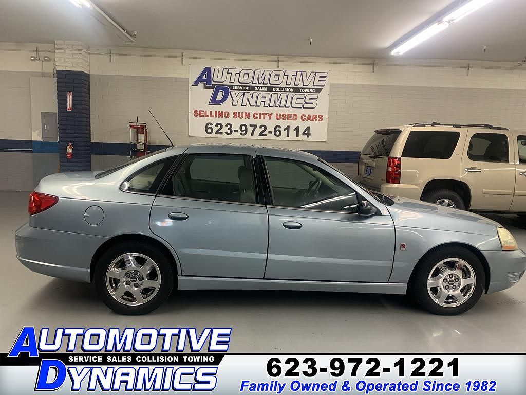 Saturn L300