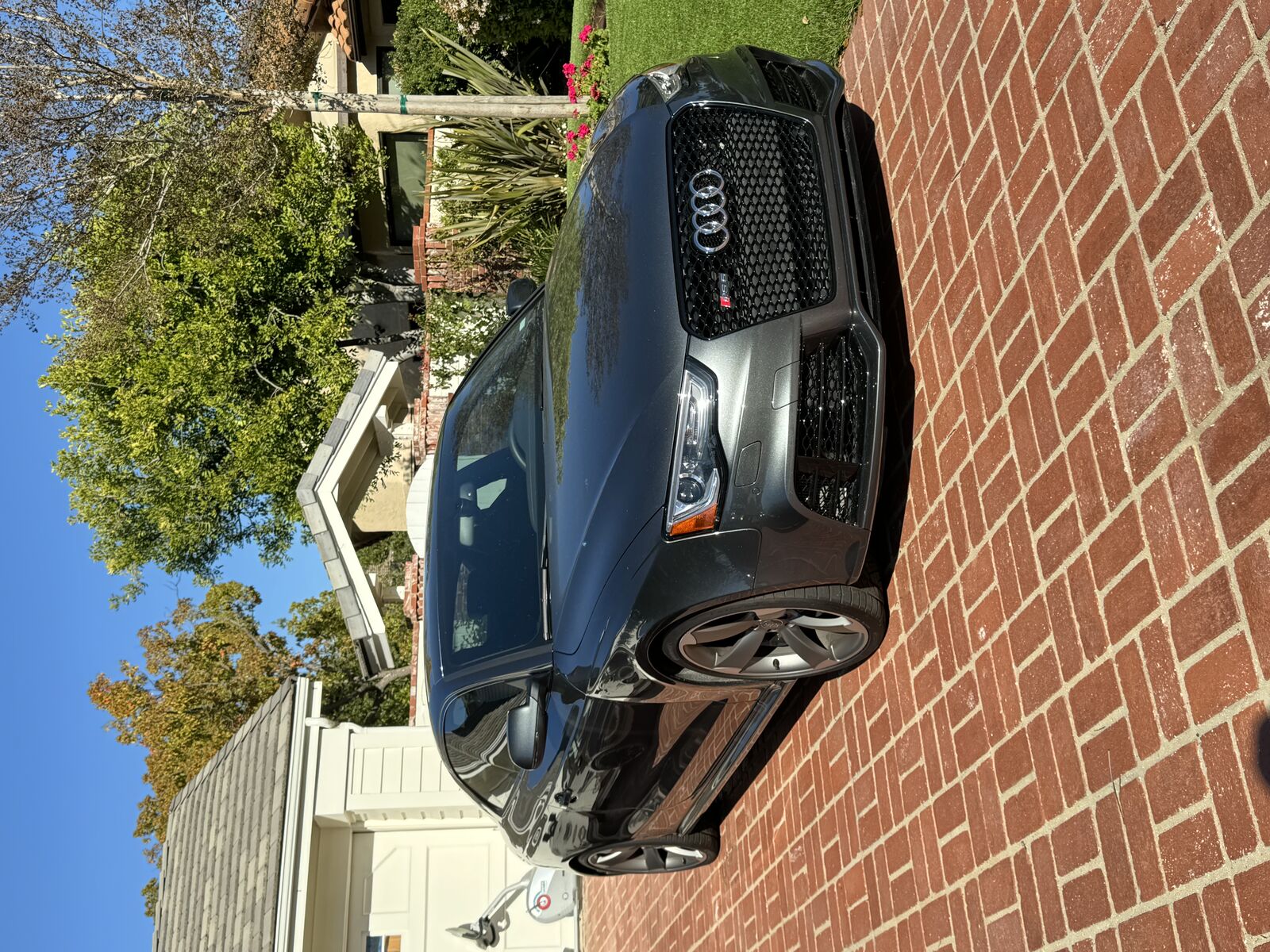 Audi RS5