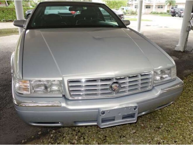 Cadillac Eldorado
