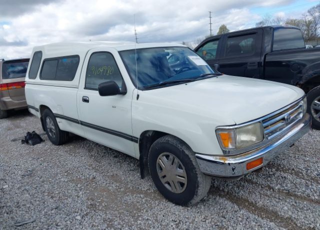 Toyota T100