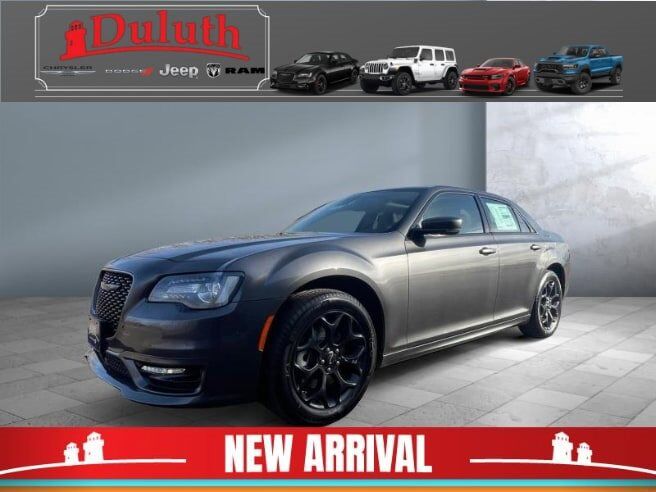 CHRYSLER
