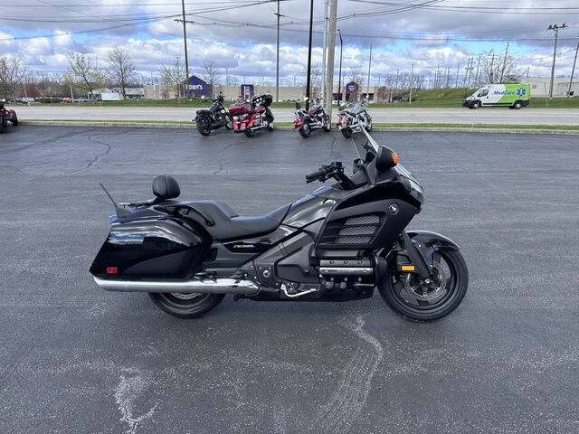 Honda GL1800