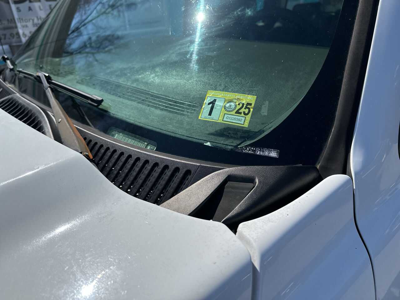 2007 CHEVROLET Silverado