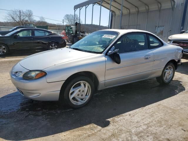 Ford ZX2
