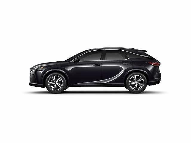 2024 Lexus RX