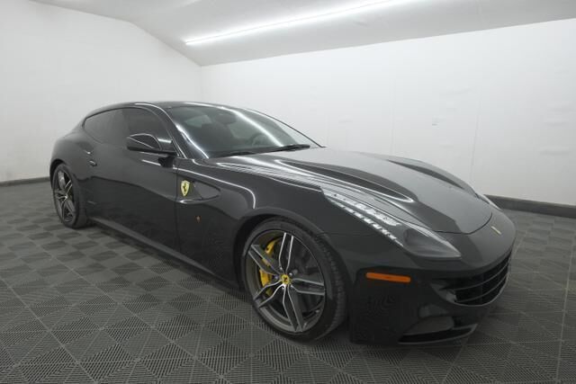 Ferrari FF