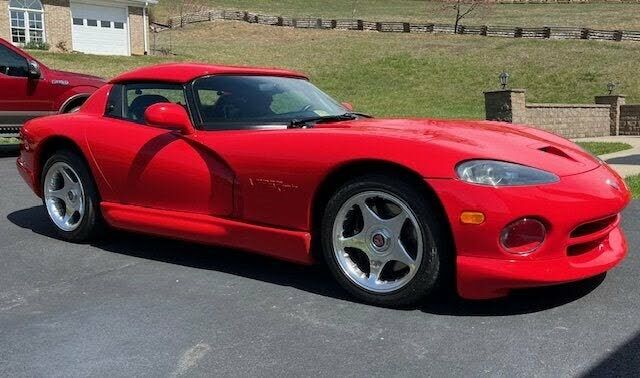 Dodge Viper