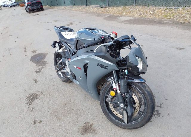 Honda CBR1000