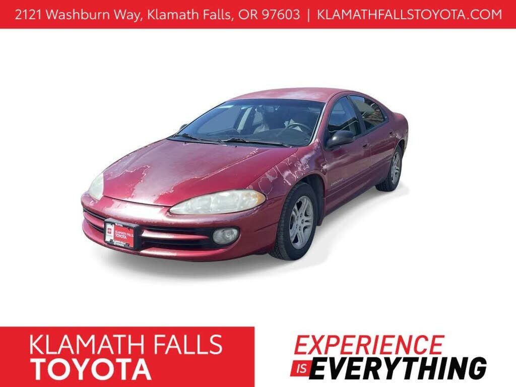Dodge Intrepid