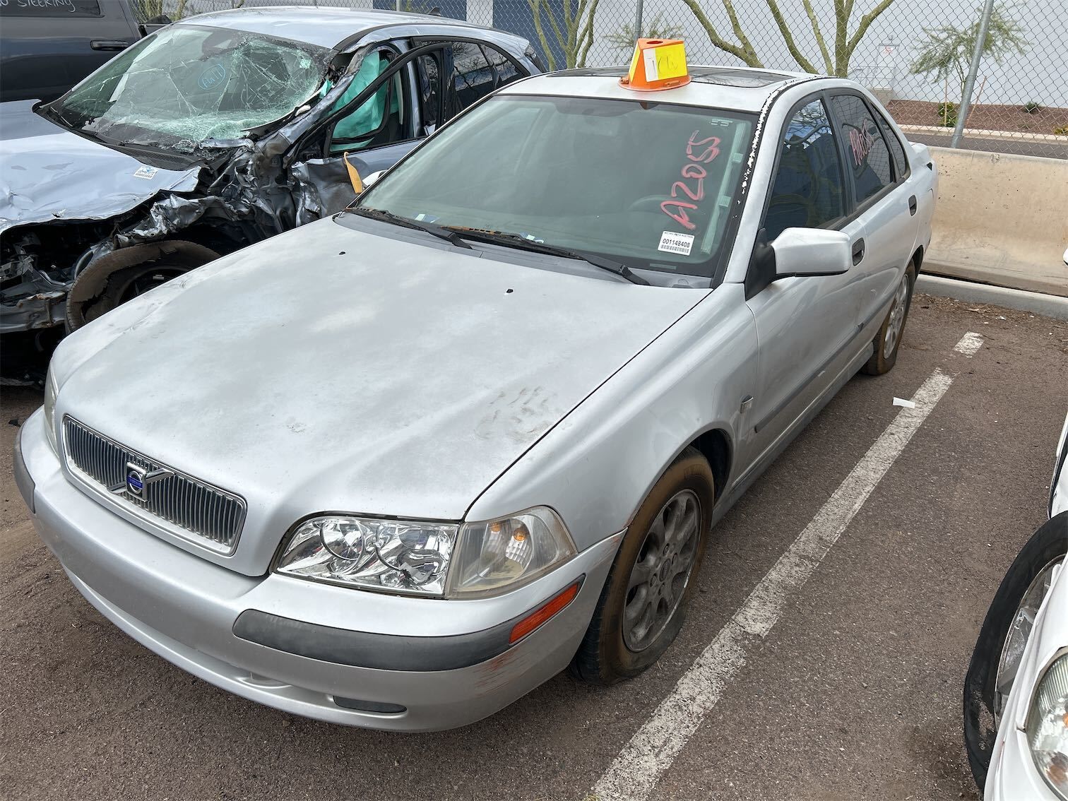 VOLVO