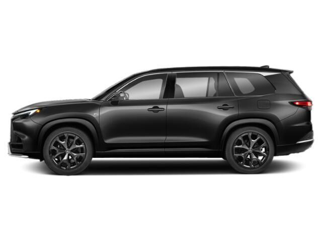 2024 Lexus TX