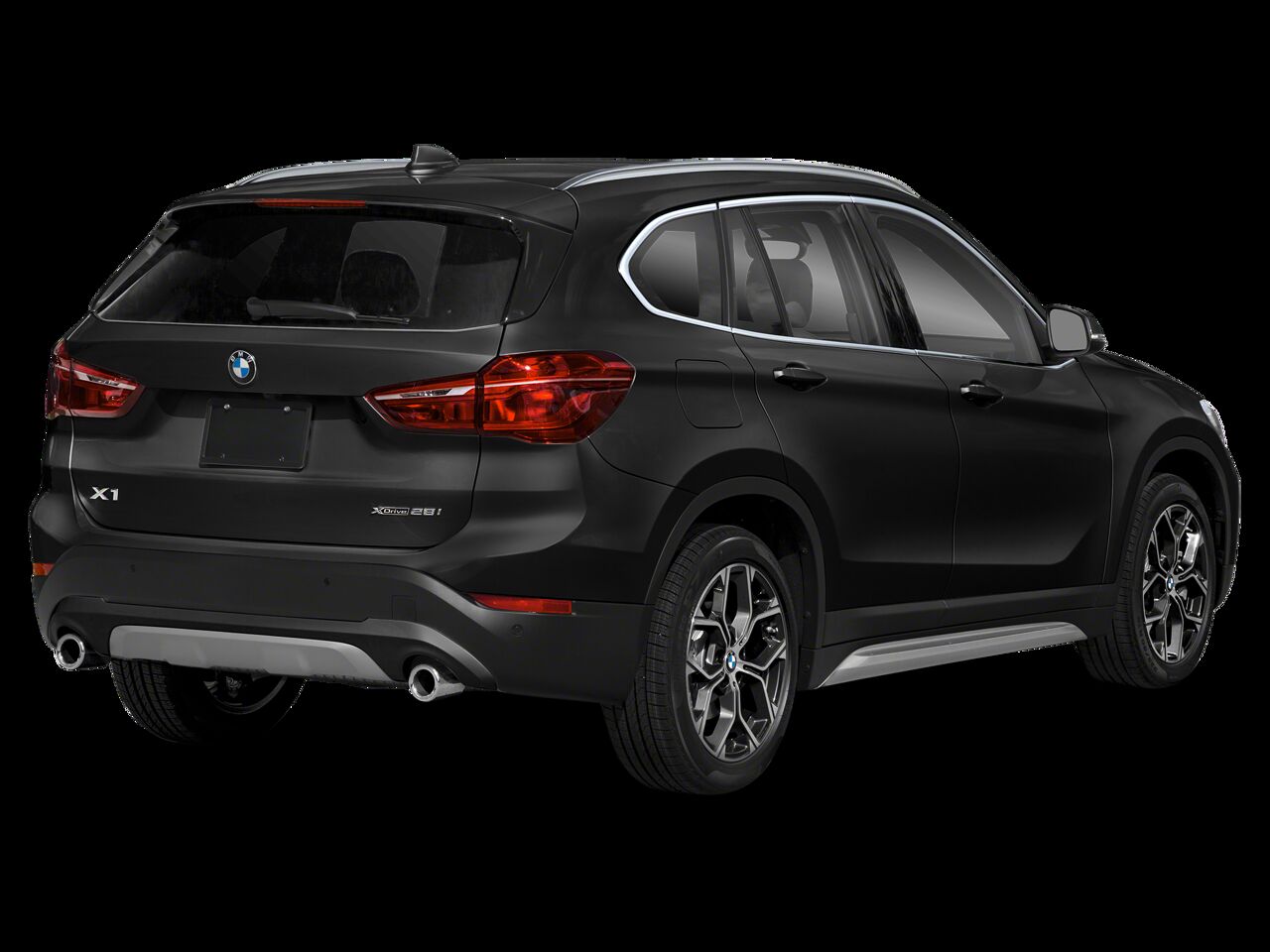 2021 BMW X1