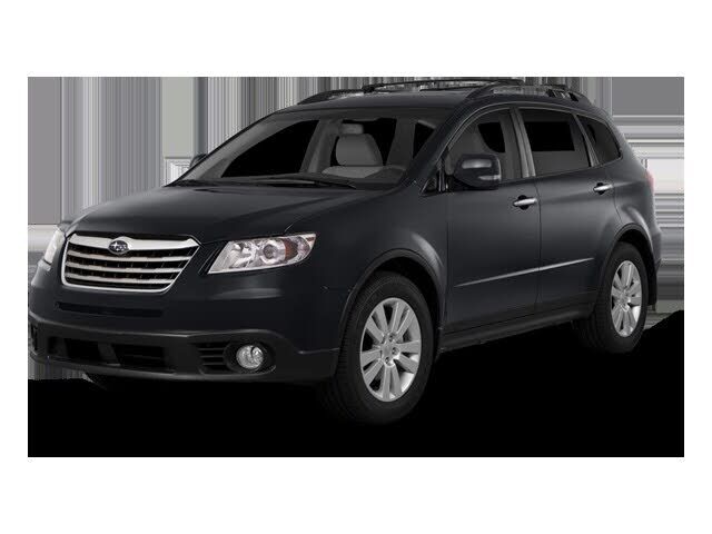 Subaru B9 Tribeca